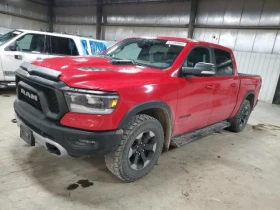 Dodge RAM 1500 REBEL - 38500 лв. - 16167296 4