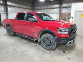 Dodge RAM 1500 REBEL - 38500 лв. - 16167296 3