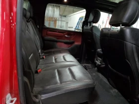 Dodge RAM 1500 REBEL - 38500 лв. - 16167296 9