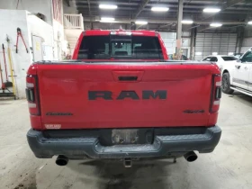 Dodge RAM 1500 REBEL - 38500 лв. - 16167296 2
