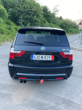 Обява за продажба на BMW X3 ~15 550 лв. - изображение 4