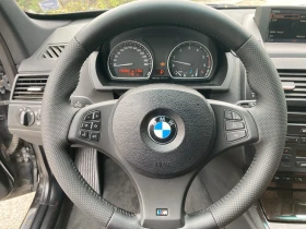 Обява за продажба на BMW X3 ~15 550 лв. - изображение 7