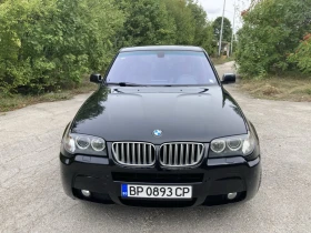 Обява за продажба на BMW X3 ~15 550 лв. - изображение 2