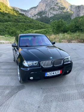 Обява за продажба на BMW X3 ~15 550 лв. - изображение 1