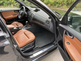 Обява за продажба на BMW X3 ~15 550 лв. - изображение 9