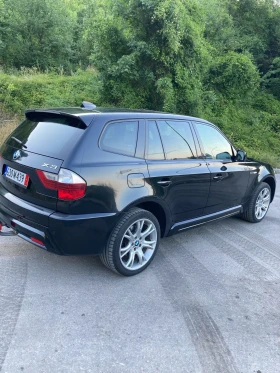 Обява за продажба на BMW X3 ~15 550 лв. - изображение 5