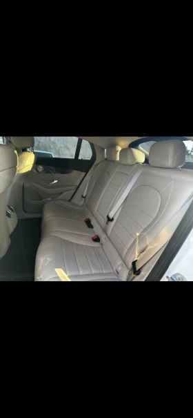 Mercedes-Benz GLC 220 COUPE 4MATIC, снимка 13