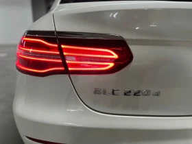 Mercedes-Benz GLC 220 COUPE 4MATIC | Mobile.bg    9