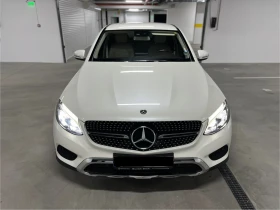 Mercedes-Benz GLC 220 COUPE 4MATIC | Mobile.bg    4