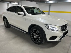 Mercedes-Benz GLC 220 COUPE 4MATIC | Mobile.bg    5