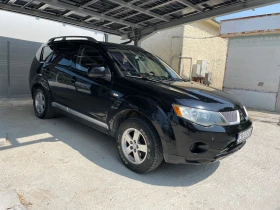 Обява за продажба на Mitsubishi Outlander 2.0 DI-D ~8 333 лв. - изображение 2