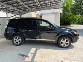 Обява за продажба на Mitsubishi Outlander 2.0 DI-D ~8 333 лв. - изображение 3