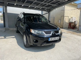 Обява за продажба на Mitsubishi Outlander 2.0 DI-D ~8 333 лв. - изображение 1