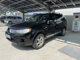 Обява за продажба на Mitsubishi Outlander 2.0 DI-D ~8 333 лв. - изображение 1