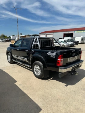 Toyota Hilux 44 | Mobile.bg    10