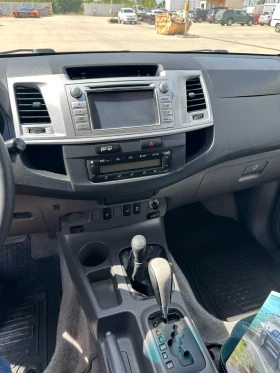 Toyota Hilux 44 | Mobile.bg    16