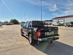 Toyota Hilux 44 | Mobile.bg    7