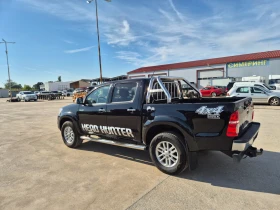 Toyota Hilux 44 | Mobile.bg    8