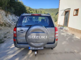 Suzuki Grand vitara | Mobile.bg    6