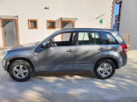 Suzuki Grand vitara | Mobile.bg    3
