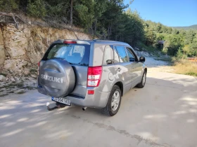 Suzuki Grand vitara | Mobile.bg    5