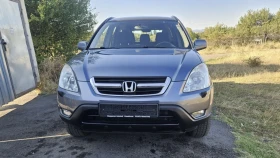 Honda Cr-v 2.0 i ГАЗ - 8300 лв. - 79438784 2