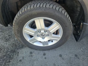 Honda Cr-v 2.0 i ГАЗ - 8300 лв. - 79438784 9