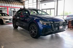 Audi Q8 quattro Premium Plus 55 TFSI - 54500 лв. - 23756368 1