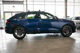 Audi Q8 quattro Premium Plus 55 TFSI - 54500 лв. - 23756368 3