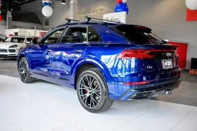 Audi Q8 quattro Premium Plus 55 TFSI - 54500 лв. - 23756368 6