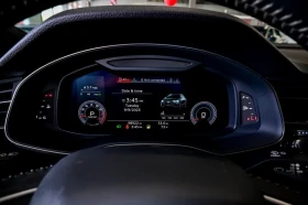Audi Q8 quattro Premium Plus 55 TFSI - 54500 лв. - 23756368 10