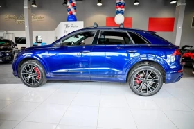 Audi Q8 quattro Premium Plus 55 TFSI - 54500 лв. - 23756368 4