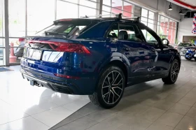 Audi Q8 quattro Premium Plus 55 TFSI - 54500 лв. - 23756368 5