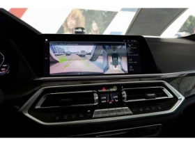 BMW X6 M COMPETITION * XDRIVE * MASSAGE * 360 * ПОДГРЕВ - 126500 лв. - 80589252 14
