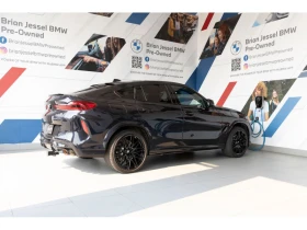BMW X6 M COMPETITION * XDRIVE * MASSAGE * 360 * ПОДГРЕВ - 126500 лв. - 80589252 2