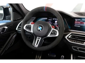 BMW X6 M COMPETITION * XDRIVE * MASSAGE * 360 * ПОДГРЕВ - 126500 лв. - 80589252 12
