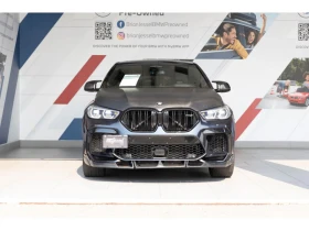 BMW X6 M COMPETITION * XDRIVE * MASSAGE * 360 * ПОДГРЕВ 