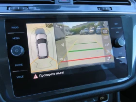 VW Tiguan LWB Highline 2.0TSI 4MOTION BMT - 51900 лв. / 26536.05 € - 91847321 13