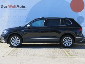 VW Tiguan LWB Highline 2.0TSI 4MOTION BMT | Auto.bg — изображение 2