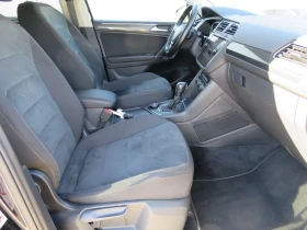 VW Tiguan LWB Highline 2.0TSI 4MOTION BMT - 51900 лв. / 26536.05 € - 91847321 3