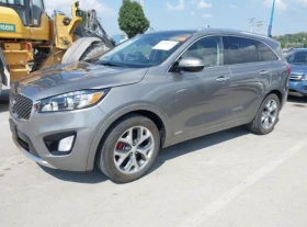 Kia Sorento 5+ 2, двойна панорама, подгреви  - 28900 лв. / 14776.34 € - 21514303 2