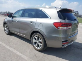 Kia Sorento 5+ 2, двойна панорама, подгреви  - 28900 лв. / 14776.34 € - 21514303 3