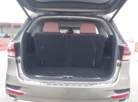 Kia Sorento 5+ 2, двойна панорама, подгреви  - 28900 лв. / 14776.34 € - 21514303 13