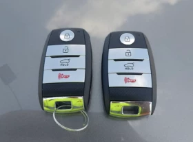 Kia Sorento 5+ 2, двойна панорама, подгреви  - 28900 лв. / 14776.34 € - 21514303 8