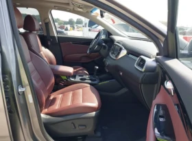 Kia Sorento 5+ 2, двойна панорама, подгреви  - 28900 лв. / 14776.34 € - 21514303 5