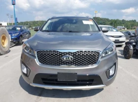 Kia Sorento 5+ 2, двойна панорама, подгреви  - 28900 лв. / 14776.34 € - 21514303 9