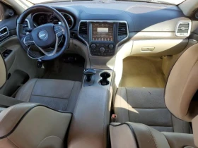 Jeep Grand cherokee 2015 JEEP GRAND CHEROKEE OVERLAND - 17200 лв. / 8794.22 € - 49381863 9