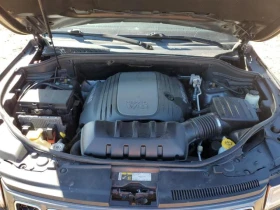 Jeep Grand cherokee 2015 JEEP GRAND CHEROKEE OVERLAND - 17200 лв. / 8794.22 € - 49381863 12