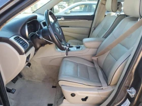 Jeep Grand cherokee 2015 JEEP GRAND CHEROKEE OVERLAND - 17200 лв. / 8794.22 € - 49381863 7