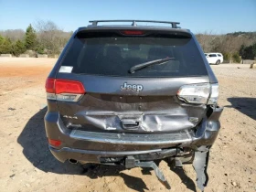 Jeep Grand cherokee 2015 JEEP GRAND CHEROKEE OVERLAND - 17200 лв. / 8794.22 € - 49381863 5